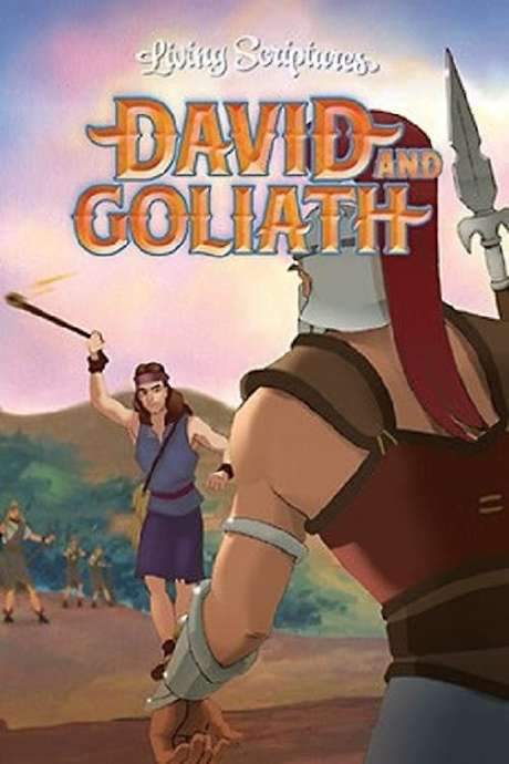 David and Goliath
